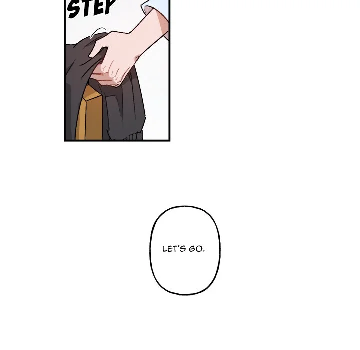 Our Future - Chapter 21